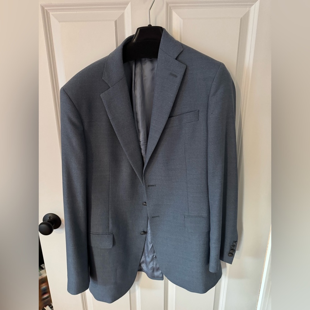 Brooks brothers jacket
